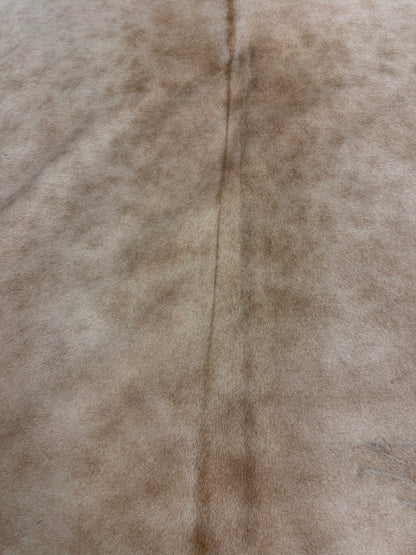 Authentic Cowhide Rug | Sunshine Cowhides #50250 Large