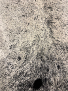 Authentic Cowhide Rug | Sunshine Cowhides #49669 Large