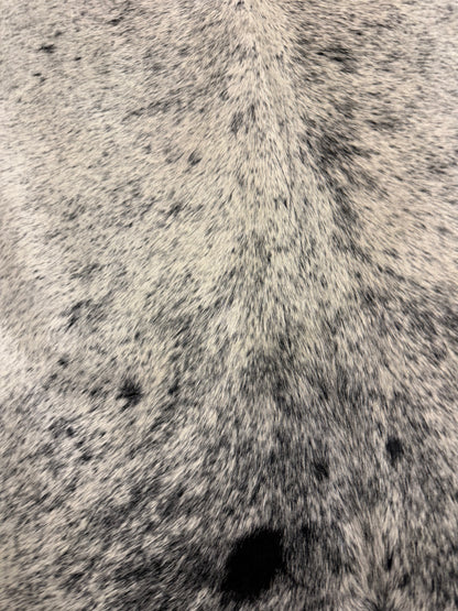Authentic Cowhide Rug | Sunshine Cowhides #49669 Large