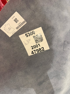 Authentic Cowhide Rug | Sunshine Cowhides #47982 Small