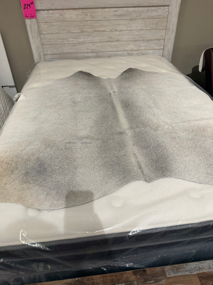 Authentic Cowhide Rug | Sunshine Cowhides #47951 Small