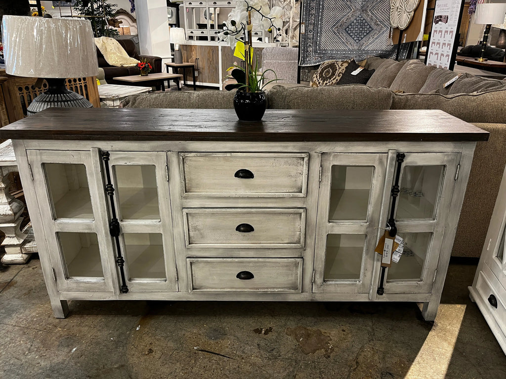 Console PP-CAB192 Pacific Paladin Import Co.