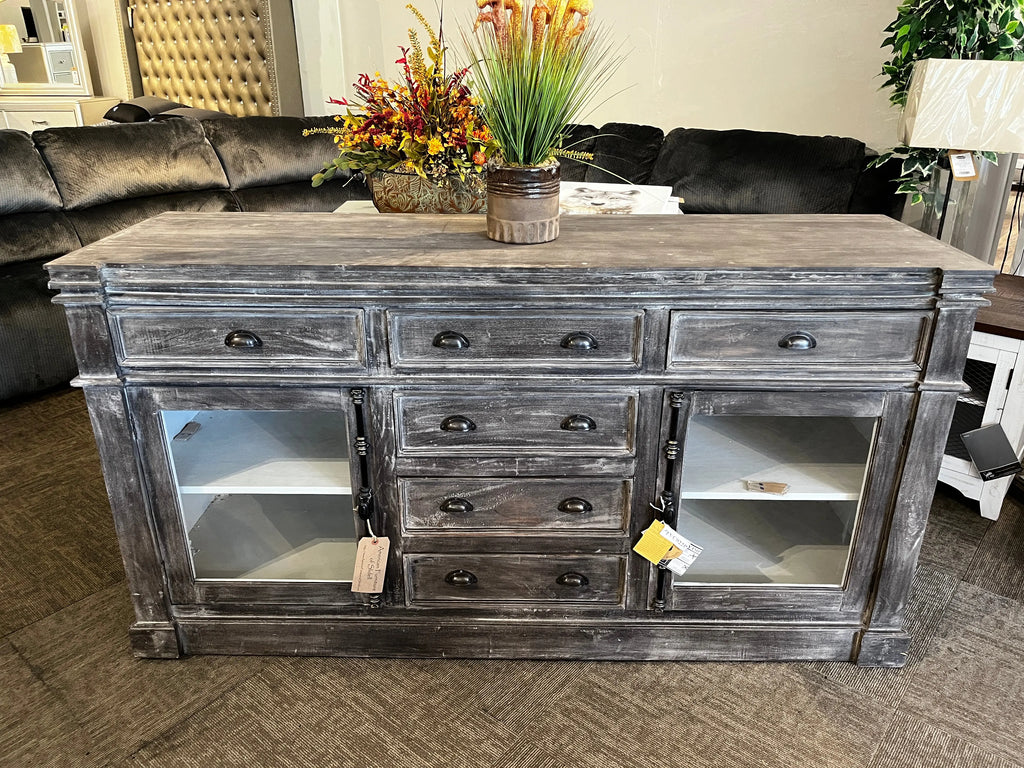 Console PP-TVC022 Pacific Paladin Import Co.