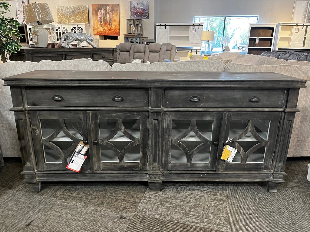 Console Credenza PP-CAB438 Pacific Paladin Import Co.