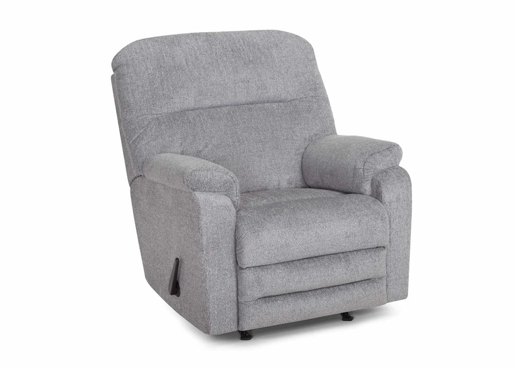 6526-3427-05 Parkway Rocker Recliner Franklin Corp