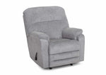 6526-3427-05 Parkway Rocker Recliner Franklin Corp