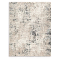 R406522 Gentor Medium Rug Signature Design by Ashley