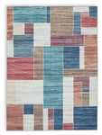 R406662 Numore Washable Medium Rug Signature Design by Ashley