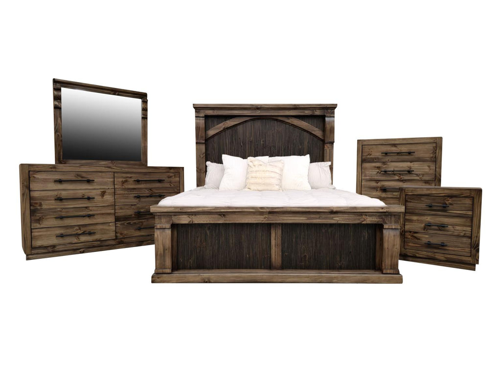 Regal Chest Vintage LLC