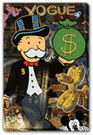 SC3082 Monopoly Guy 32x48