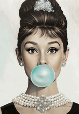 TT2026  Audrey Hepburn
