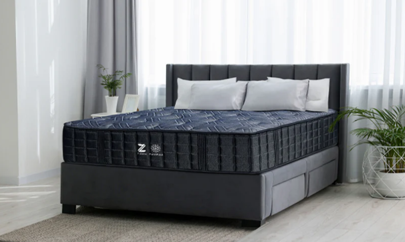 Phantom Firm 15" Tight top King American Star Mattress LLC