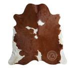 5375DRK Dark Tones Sunshine Cowhides