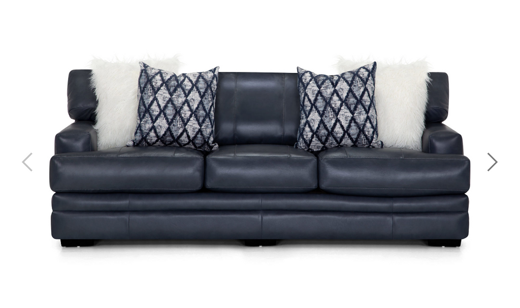 Sedona Loveseat in Antigua Notte 97320/82/7992/41 Franklin Corp