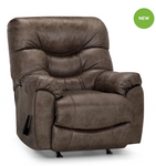 Trilogy Recliner 4595/83/8621/12 in Marshall Mink Franklin Corp