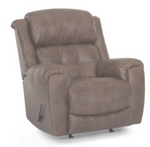 Clyde Recliner 4721/85/8337-12 Brown Franklin Corp