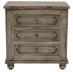Eleanor Nightstand in Jamaica Vintage LLC