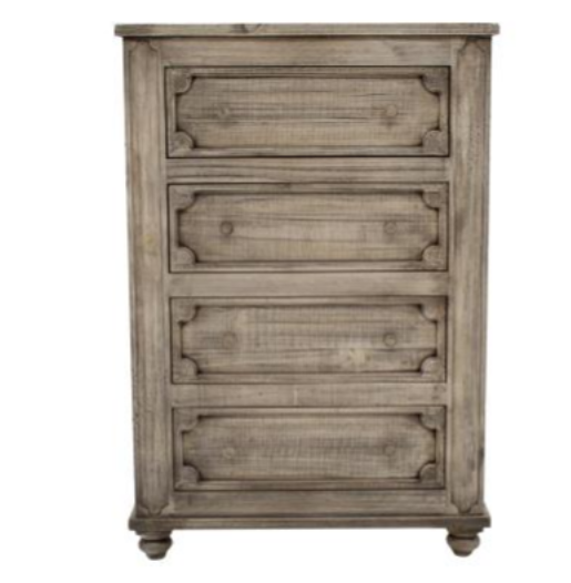 Eleanor Chest in Jamaica Vintage LLC
