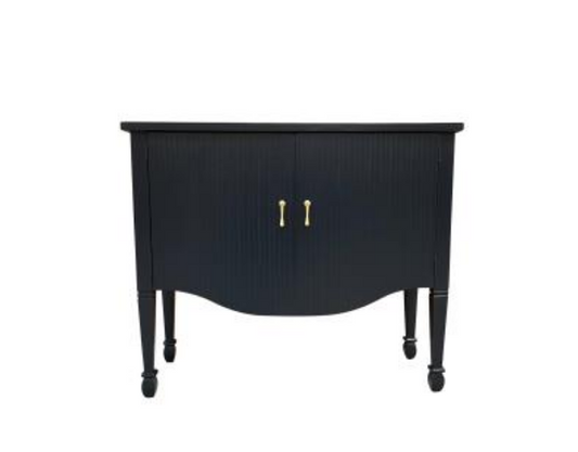 Danielle Accent in Passport Gold Hardware *V-DANIELLE-A Vintage LLC