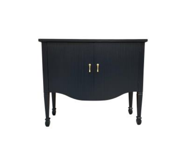 Danielle Accent in Passport Gold Hardware *V-DANIELLE-A Vintage LLC