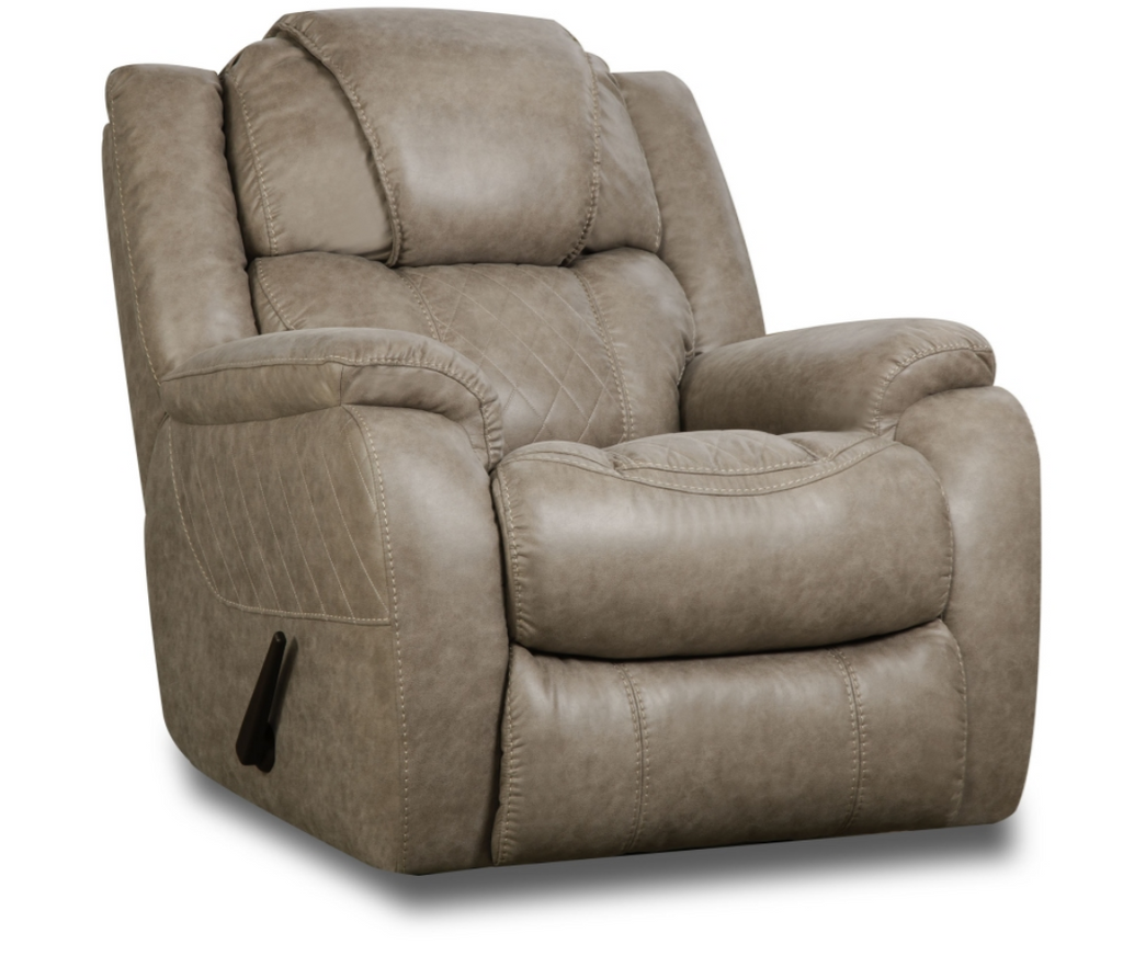182-91-17 Coral Recliner Home Stretch Furniture