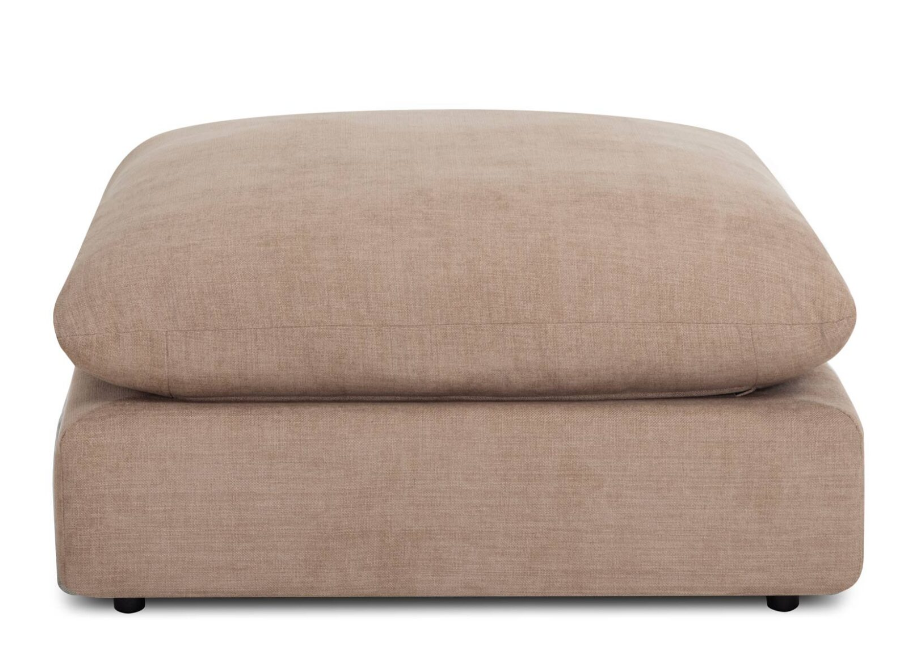 82518 3255-19 Ottoman Franklin Corp