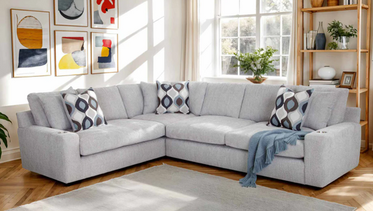 86649-86628 3456-07 Sectional Franklin Corp