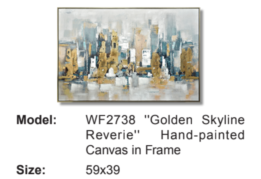 WF2738