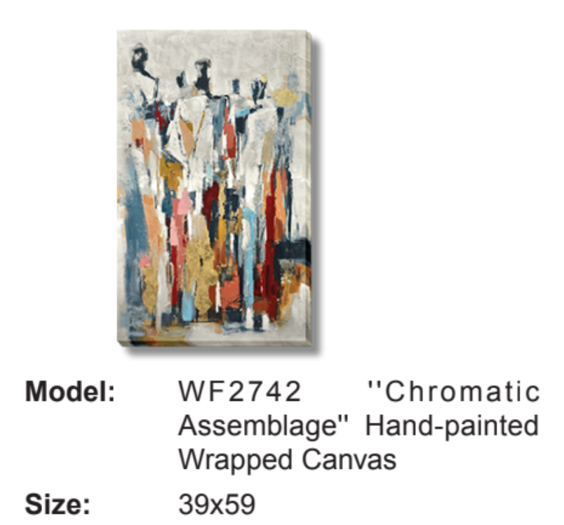 WF2742