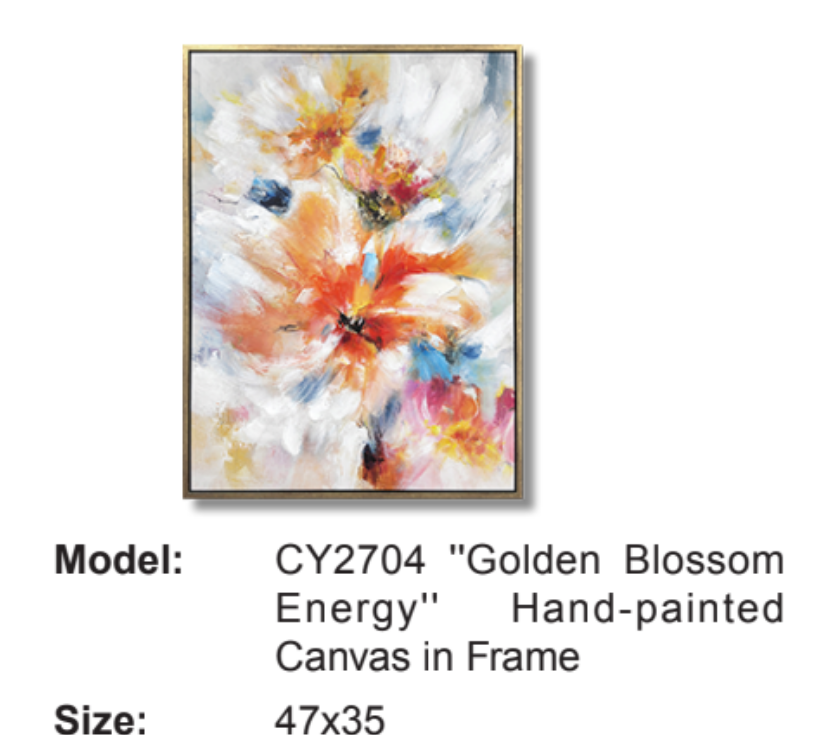 CY2704