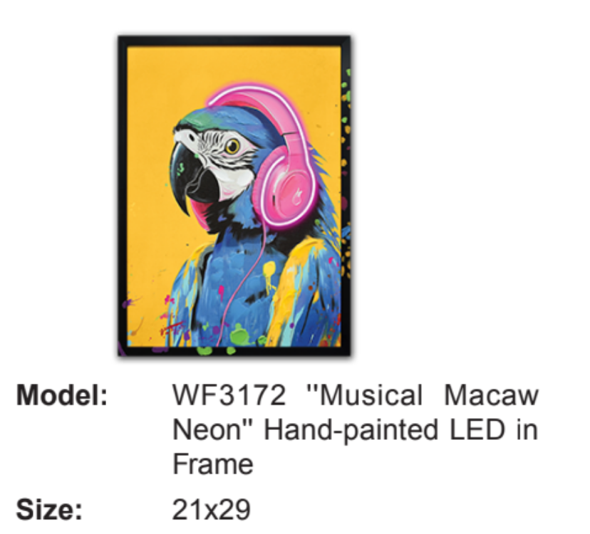 WF3172