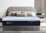 Medispa Hybrid Plush 14" Mattress TXL