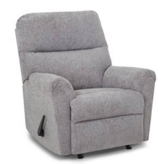 4747-3438-07 Harvey Rocker Recliner