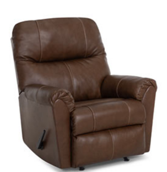 4747-81-14 Harvey Rocker Recliner