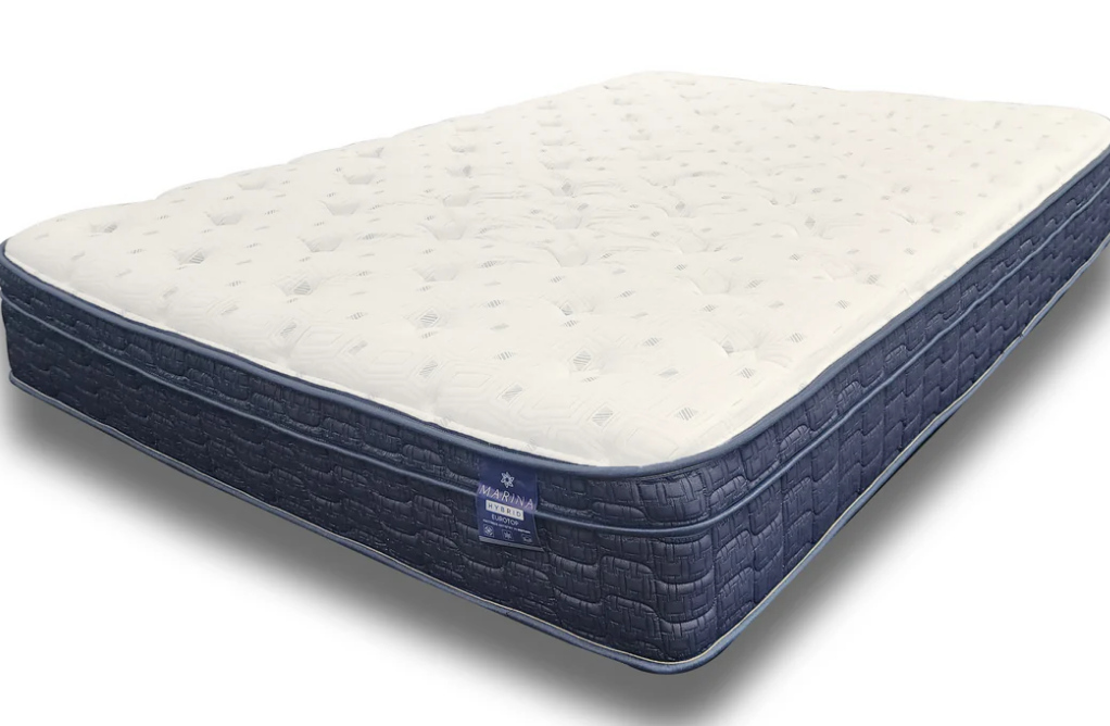 Marina Cove #3 ET Mattress 5/0