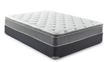 AM Sleep 38 11"in Euro Top King Mattress MD Mattress