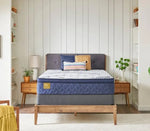 Sealy Banstead CoreSupport™ & SealyStability™ Plush Twin Mattress Sealy