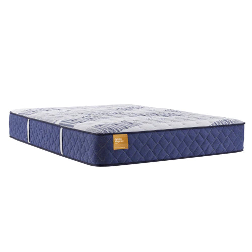 Sealy Etherial Gold CoreSupport Firm Full Mattress