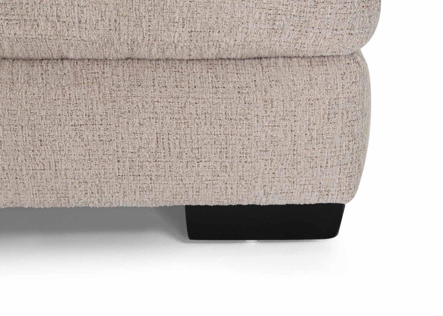 75018 3331-25 Shay Ottoman