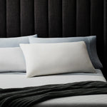 Cotton Encased Down Blend Standard Malouf