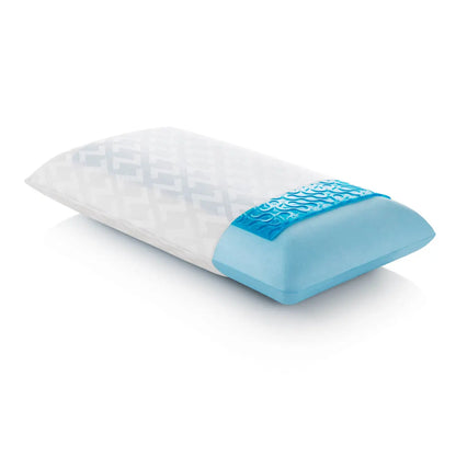 Gel Dough + Z Gel Pillow Queen Malouf