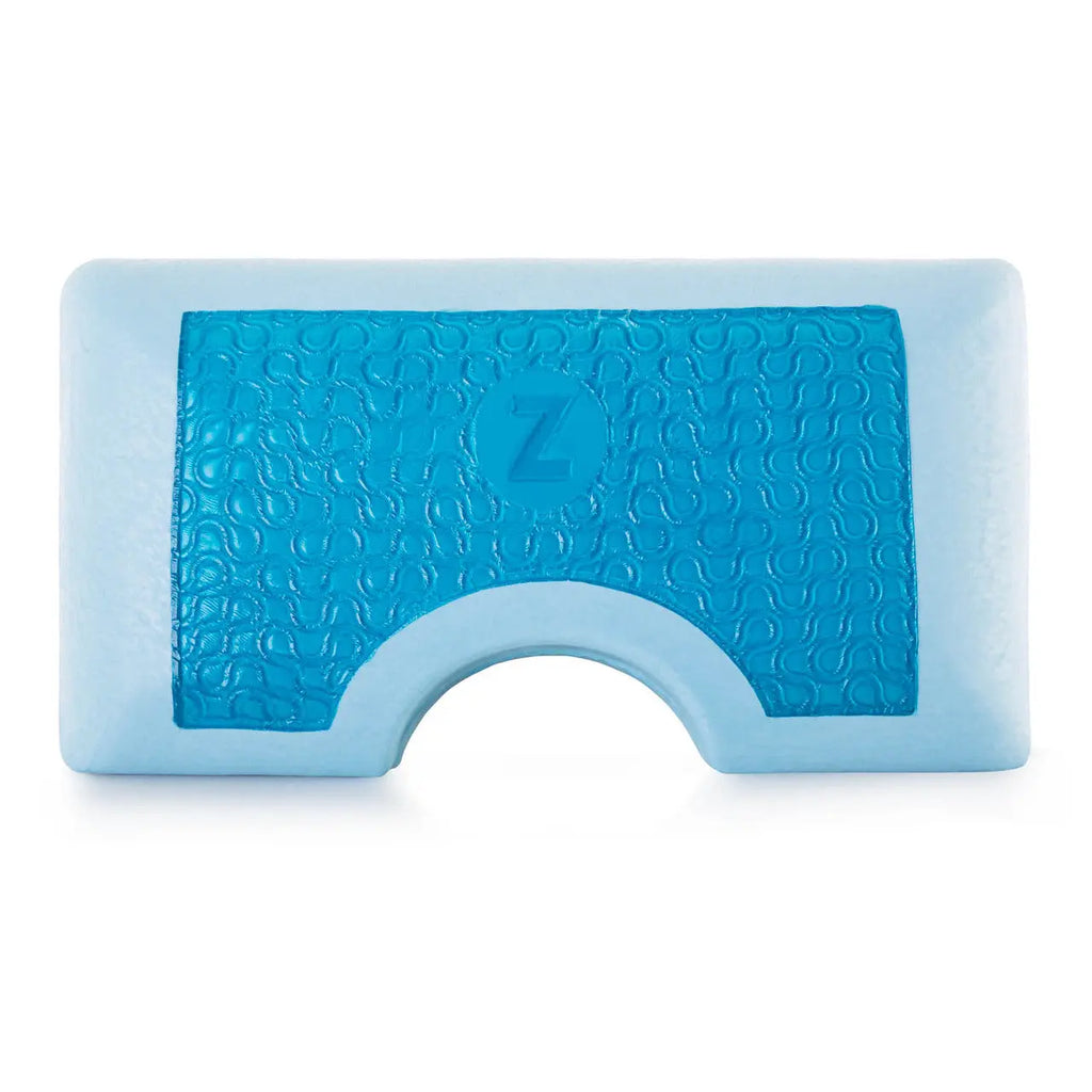 Shoulder Gel Dough + Z Gel Malouf