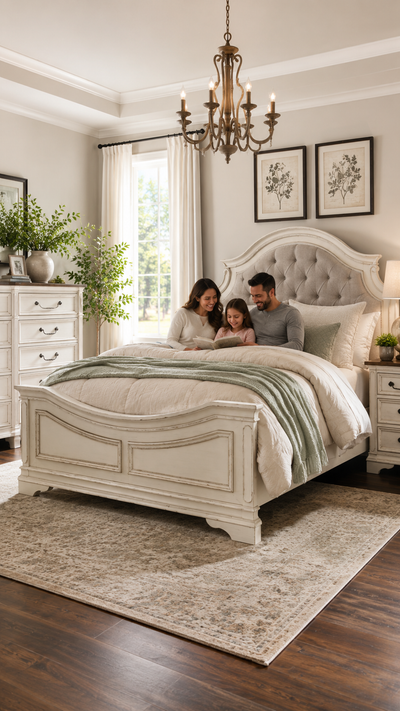 Bedroom Furniture