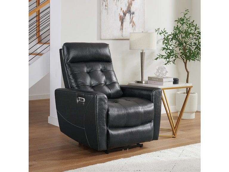 All Star Power Recliner U-7090-8970-105PP Elements International
