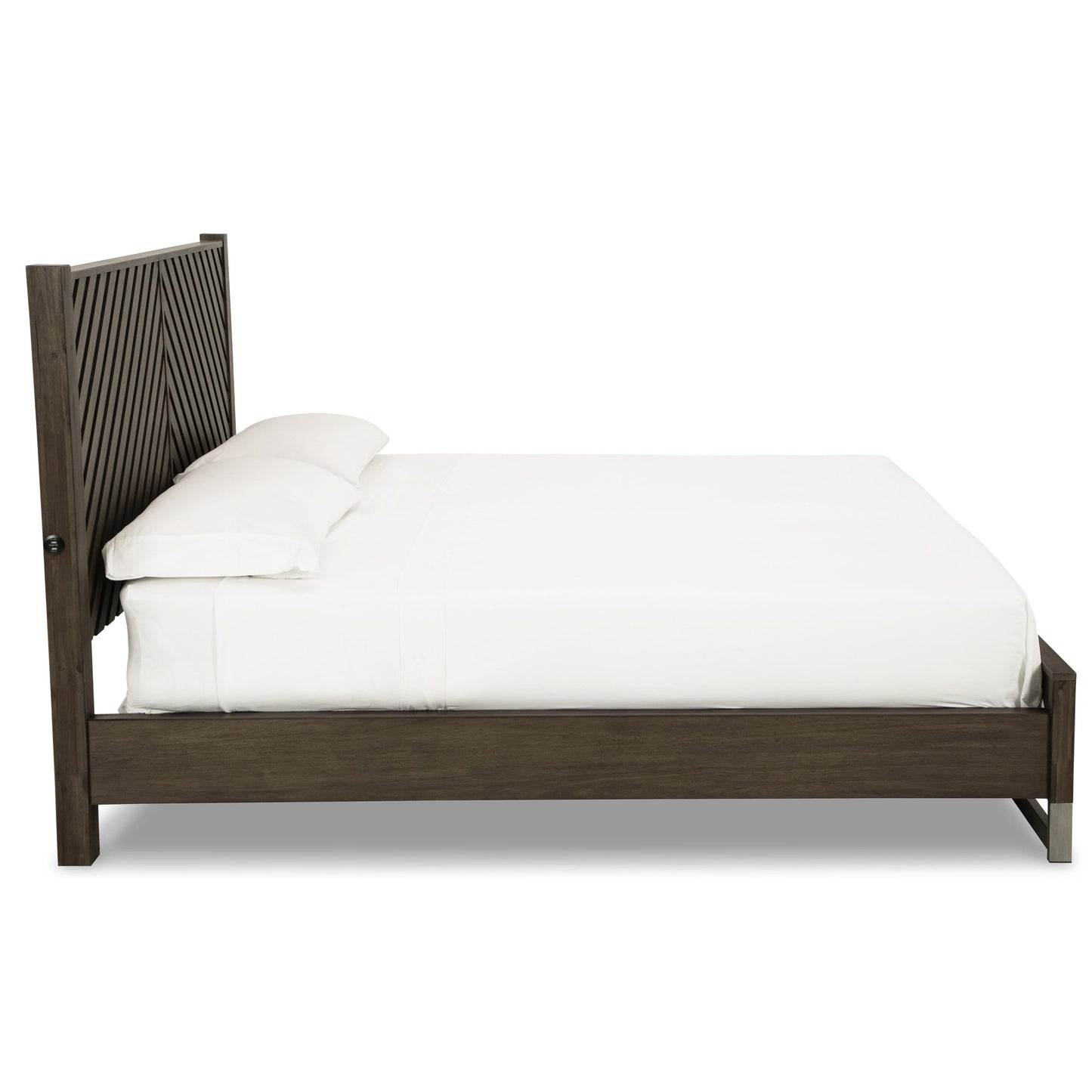 Ashley Arkenton B786B4 King Panel Bed - American Furniture of Slidell