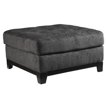 Ashley Reidshire 6762208 Oversized Accent Ottoman - American Furniture of Slidell