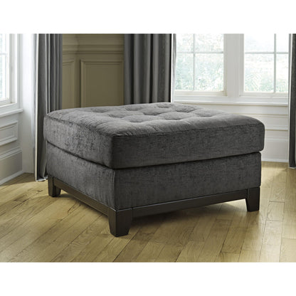 Ashley Reidshire 6762208 Oversized Accent Ottoman - American Furniture of Slidell