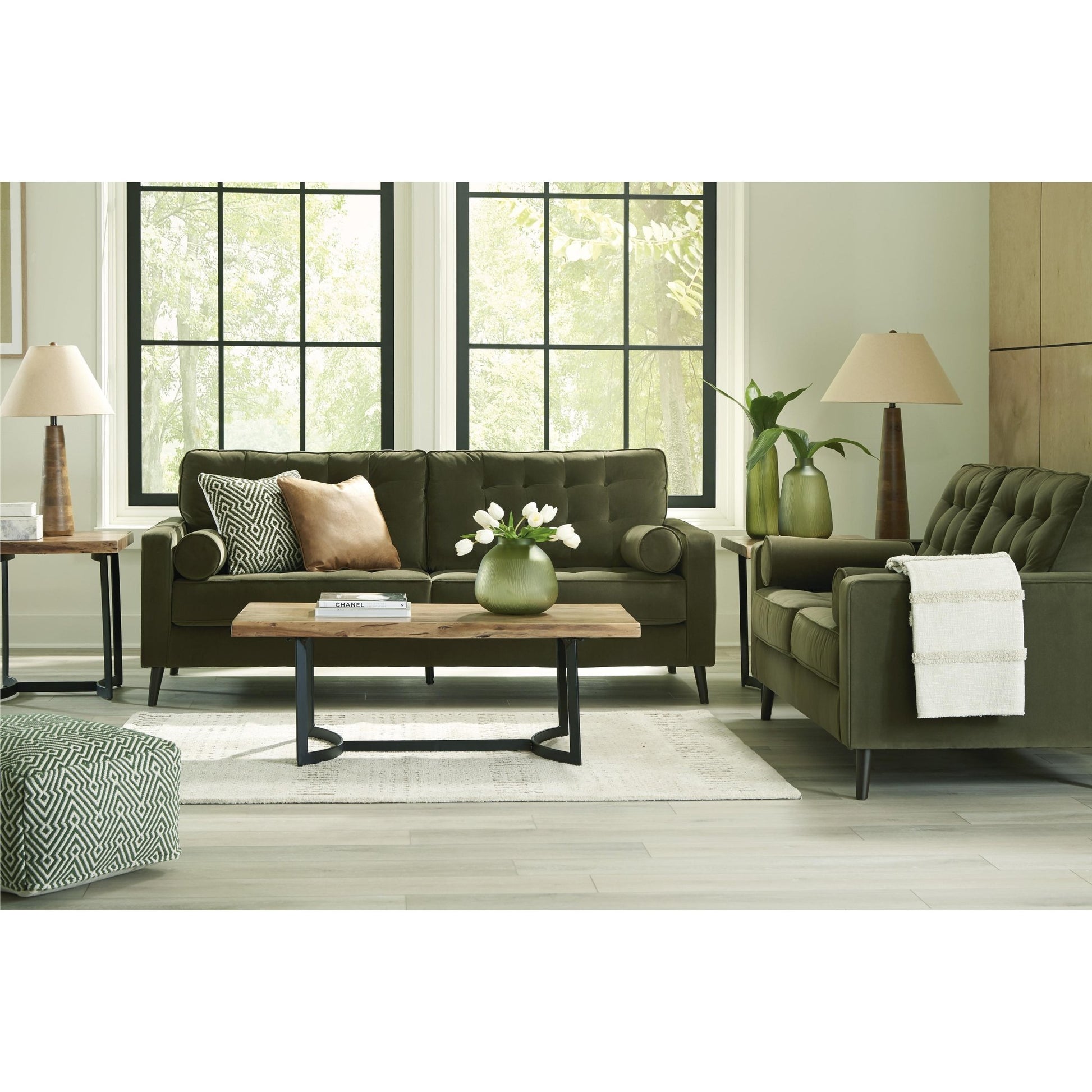 Ashley Reveon Lakes 26404U1 2 pc Living Room Set - American Furniture of Slidell