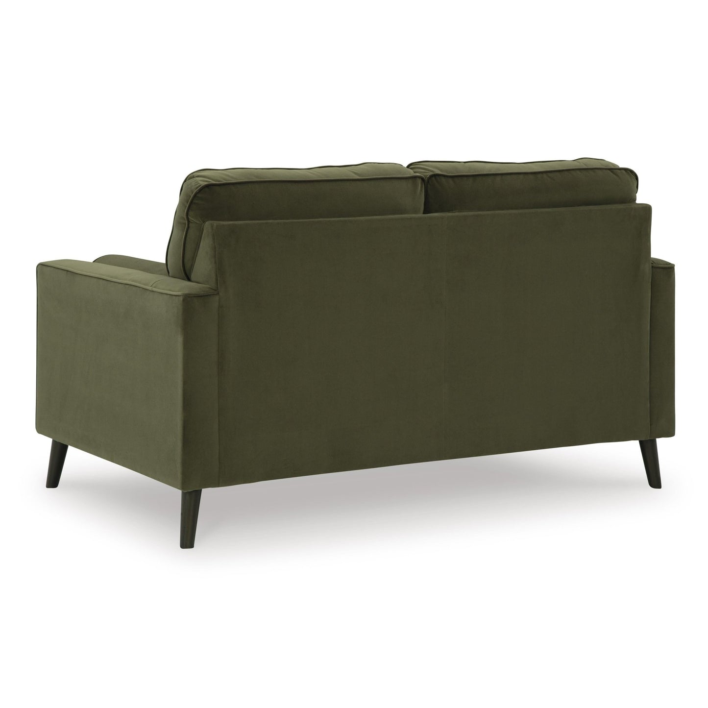 Ashley Reveon Lakes Stationary Fabric Loveseat 2640435 - American Furniture of Slidell