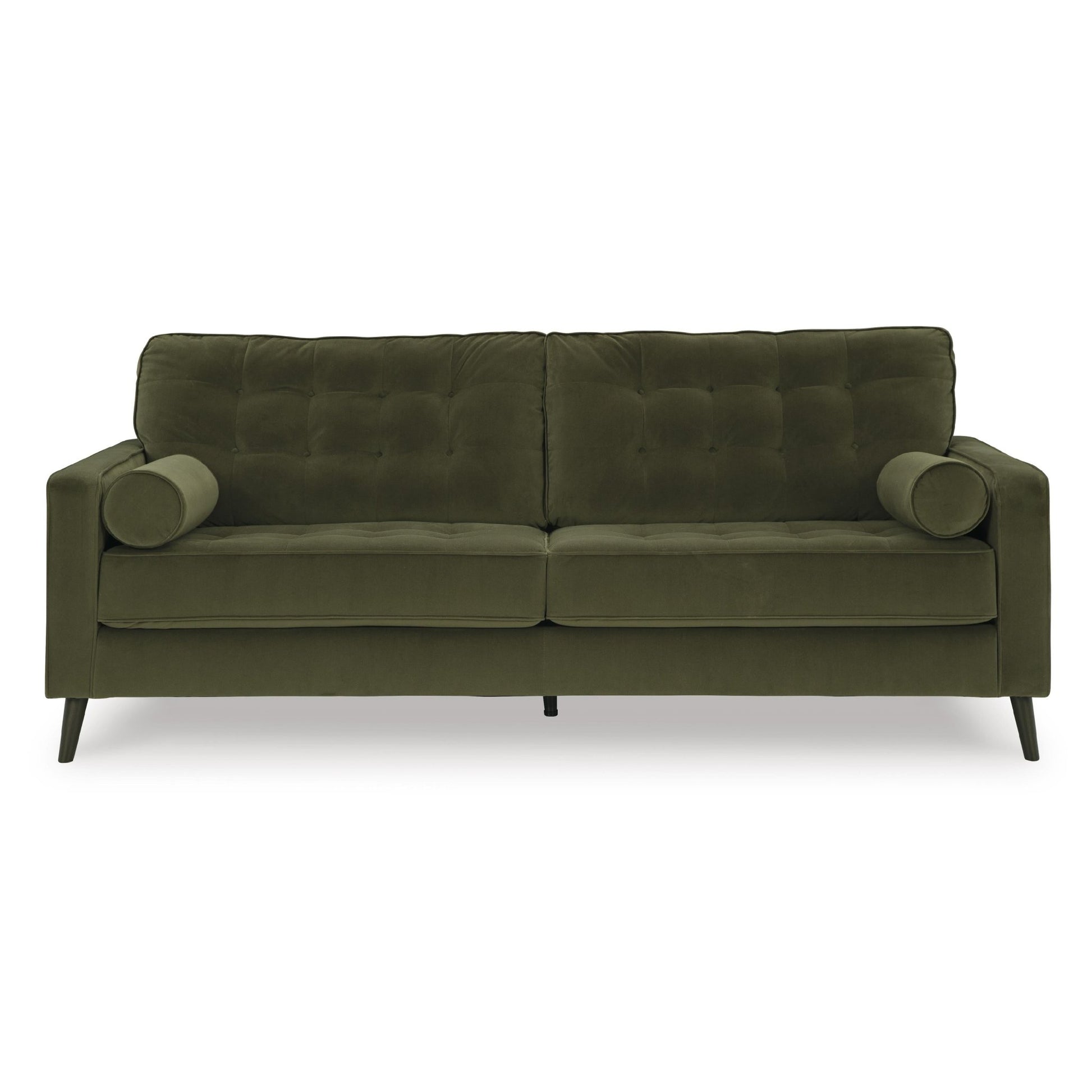 Ashley Reveon Lakes Stationary Fabric Sofa 2640438 - American Furniture of Slidell